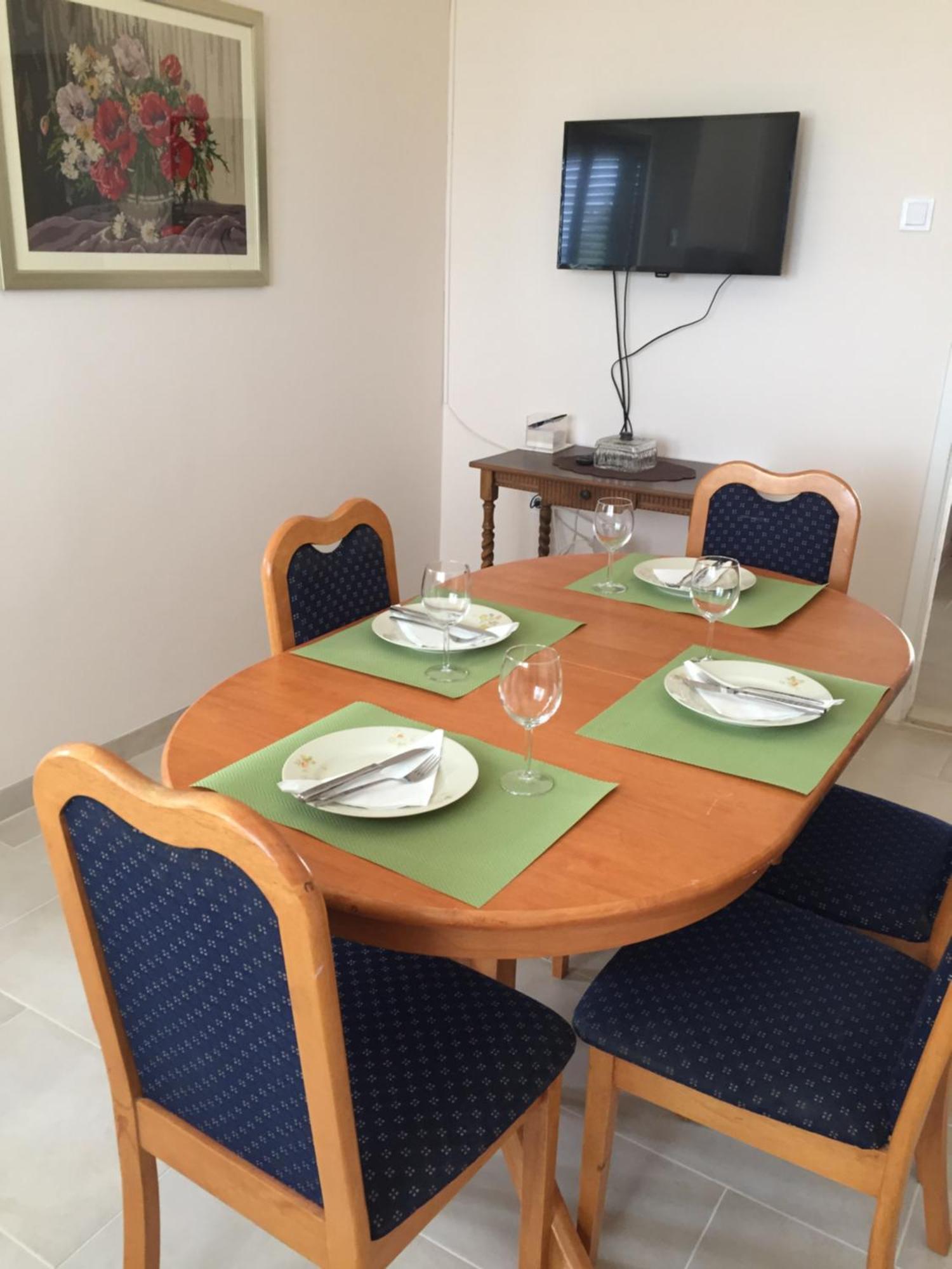 Guest House Punta Grzan ペトルチャネ 部屋 写真